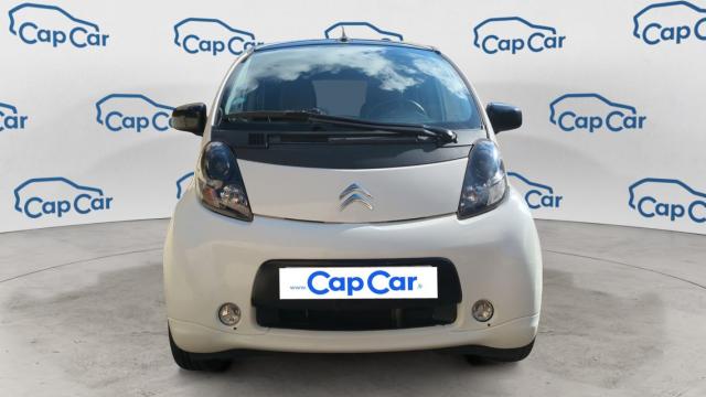 Citroen C-Zero image 1