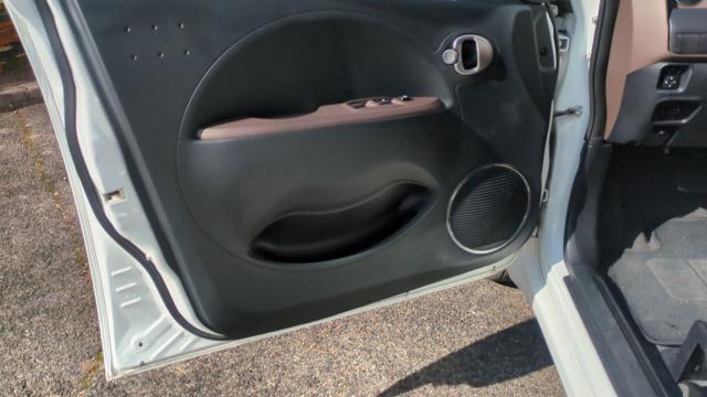 Citroen C-Zero image 3