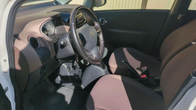 Citroen C-Zero image 8