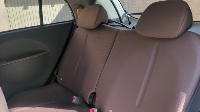 Citroen C-Zero image 7