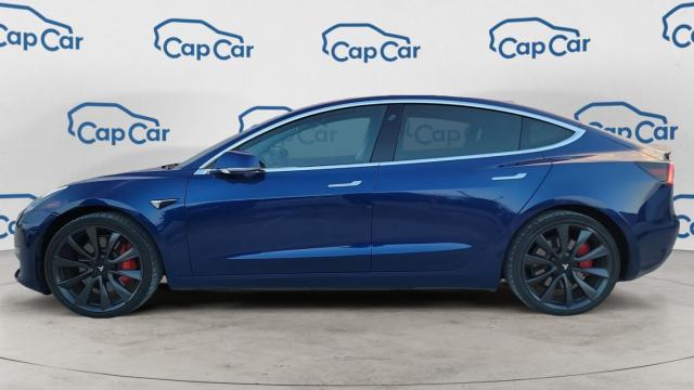 Tesla Model 3 image 8