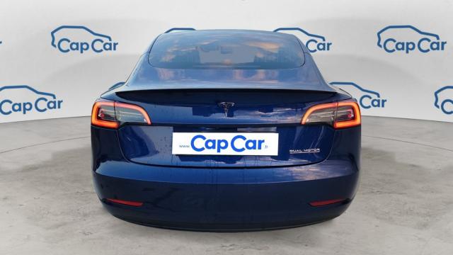 Tesla Model 3 image 3