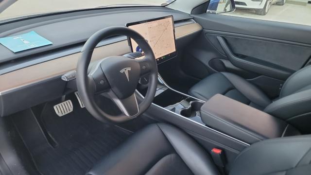 Tesla Model 3 image 1