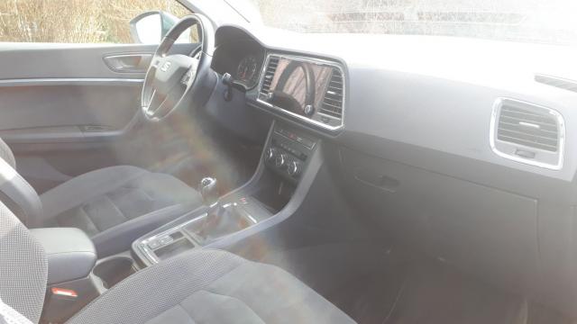 Seat Ateca image 1