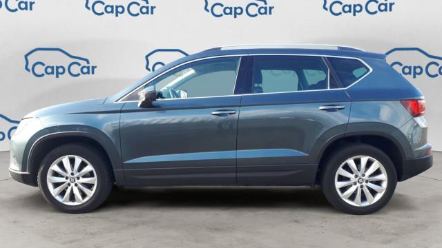 Seat Ateca image 2