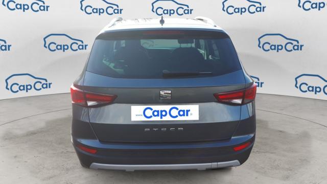 Seat Ateca image 4