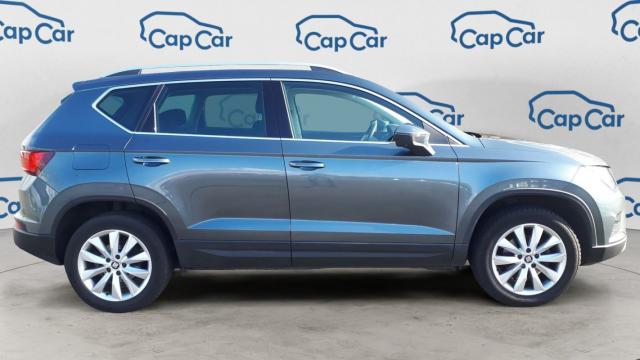 Seat Ateca image 5