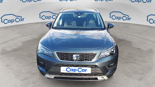 Seat Ateca image 6