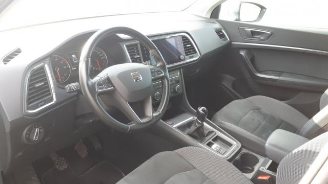Seat Ateca image 7