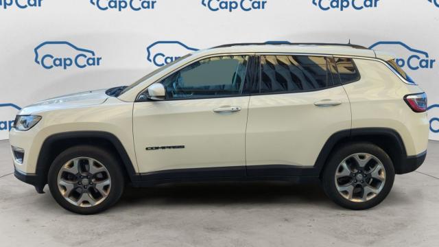 Jeep Compass image 1