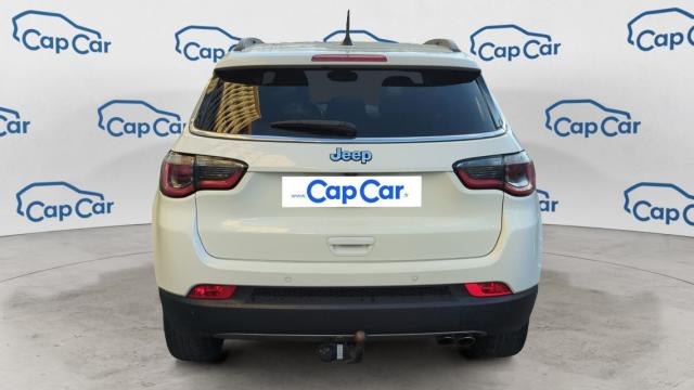 Jeep Compass image 6