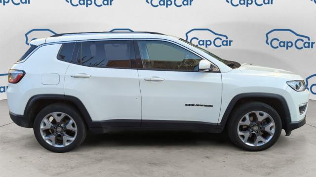 Jeep Compass image 3