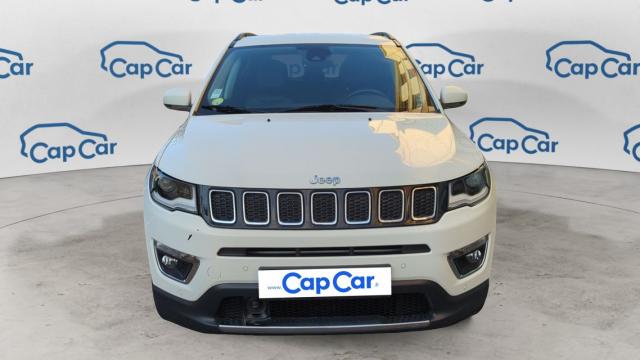 Jeep Compass image 5