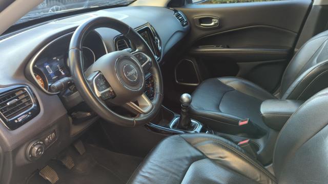 Jeep Compass image 4