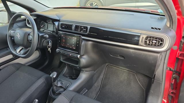 Citroen C3 image 4