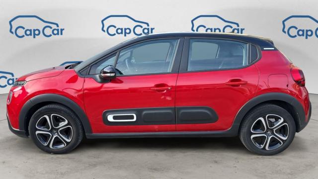 Citroen C3 image 9