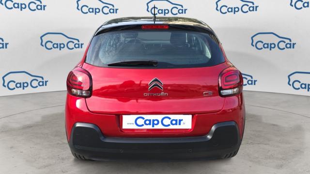 Citroen C3 image 7