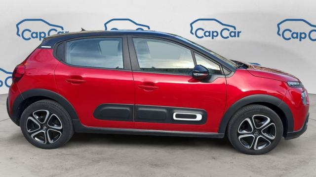 Citroen C3 image 3