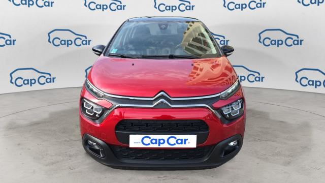 Citroen C3 image 6