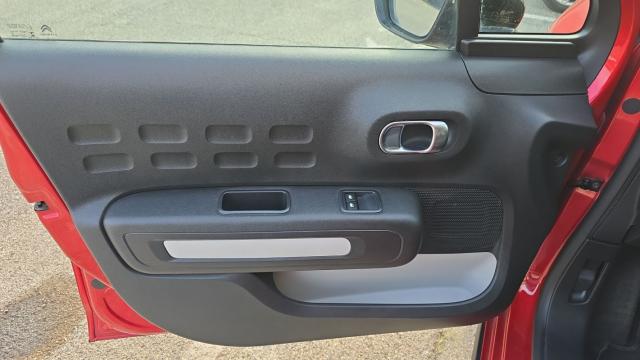 Citroen C3 image 8