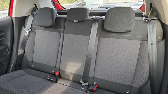 Citroen C3 image 2