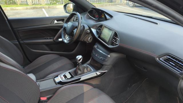 Peugeot 308 image 7