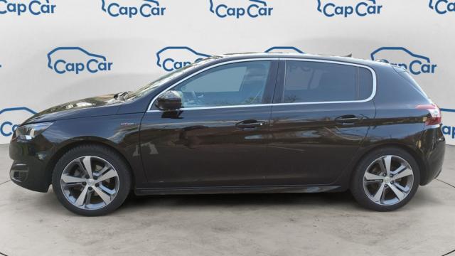 Peugeot 308 image 5