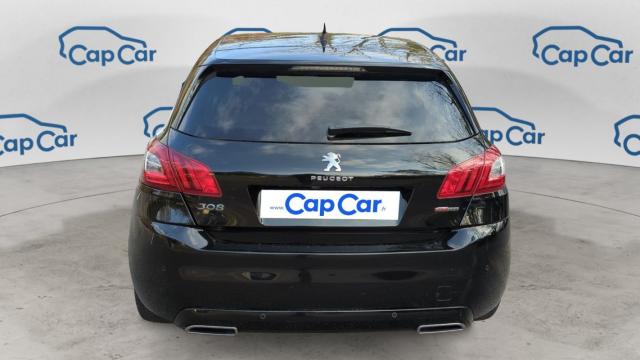 Peugeot 308 image 6
