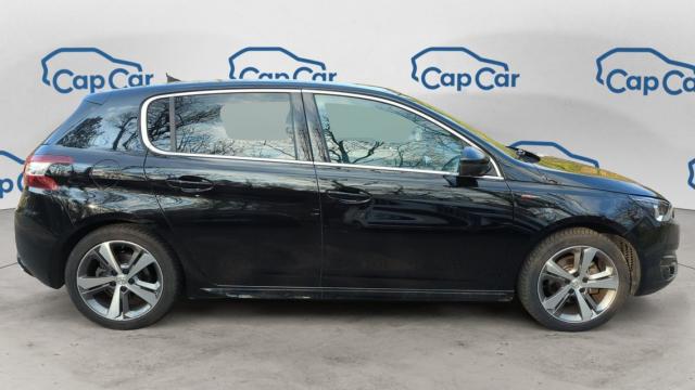 Peugeot 308 image 9