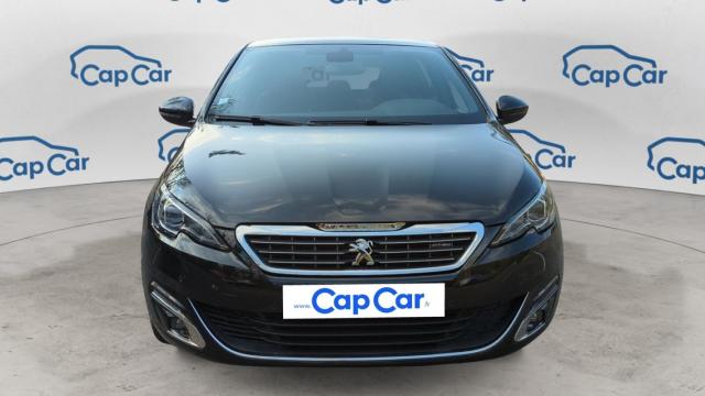 Peugeot 308 image 1