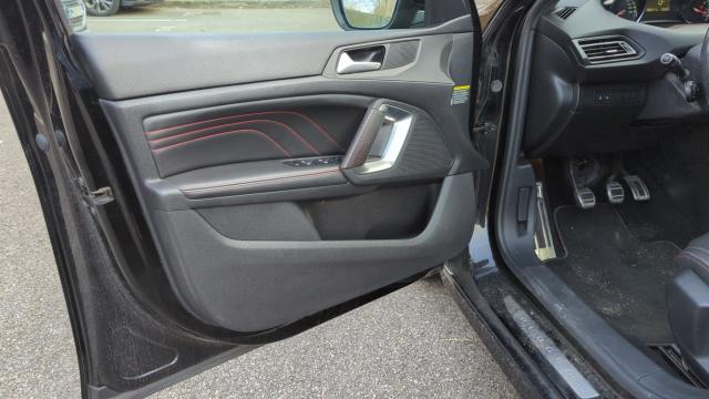 Peugeot 308 image 4