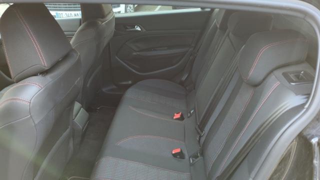 Peugeot 308 image 3