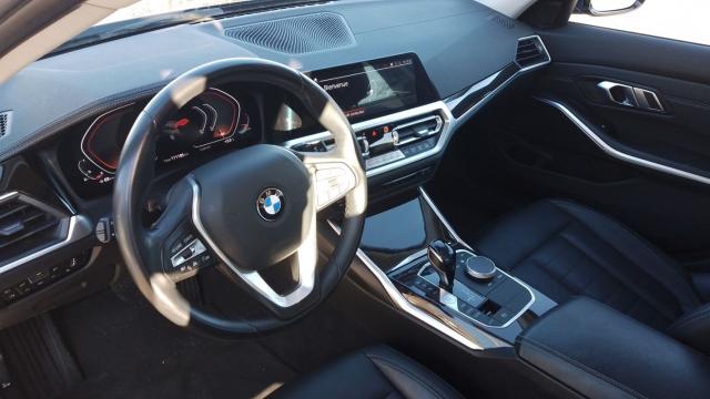 Bmw Série 3 image 2