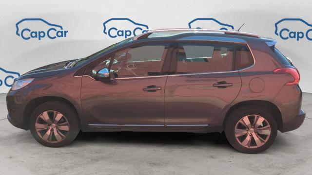 Peugeot 2008 image 9