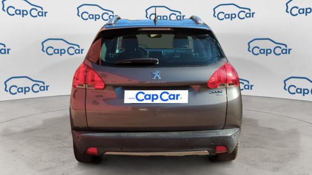 Peugeot 2008 image 1
