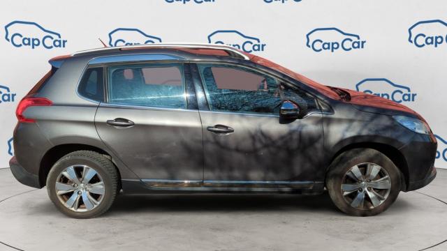 Peugeot 2008 image 7