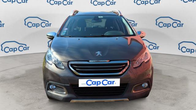 Peugeot 2008 image 5