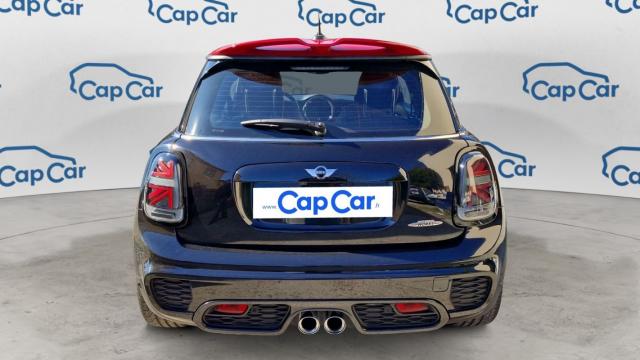 Mini Mini image 9