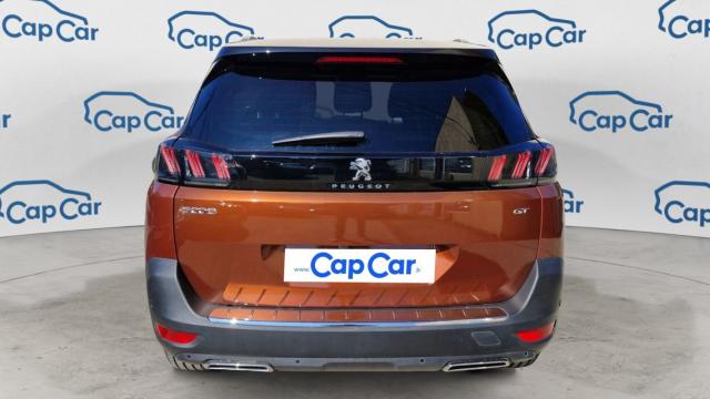 Peugeot 5008 image 8
