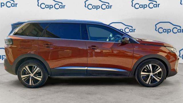 Peugeot 5008 image 9
