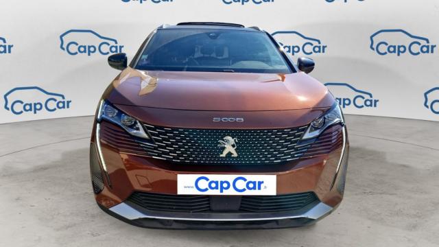 Peugeot 5008 image 7
