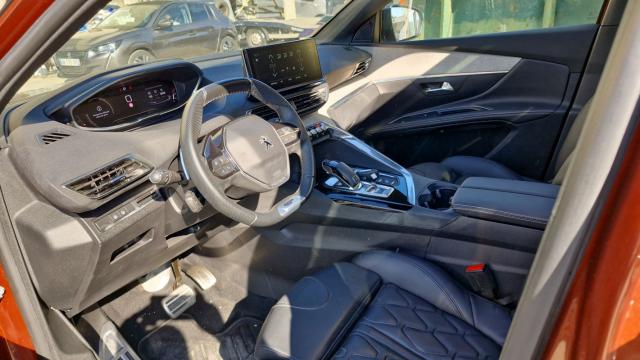 Peugeot 5008 image 5