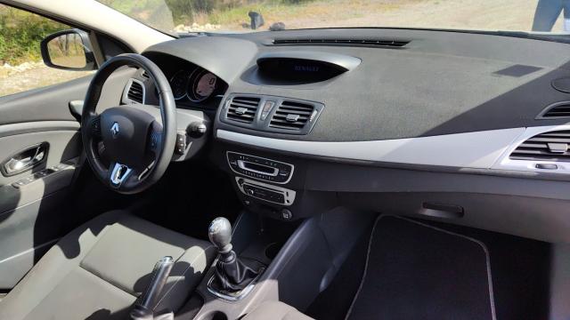 Renault Mégane image 7