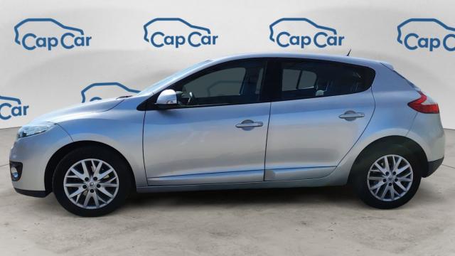 Renault Mégane image 9