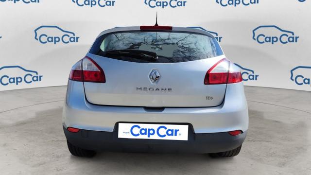 Renault Mégane image 5