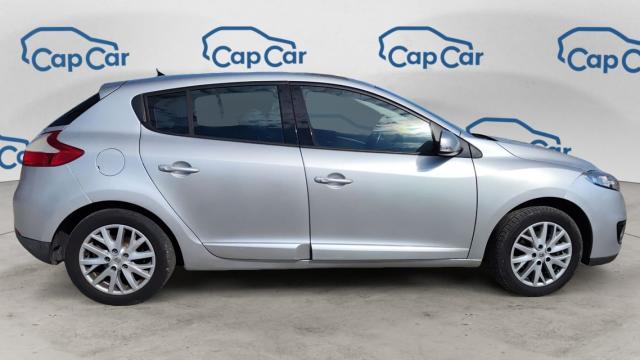Renault Mégane image 8
