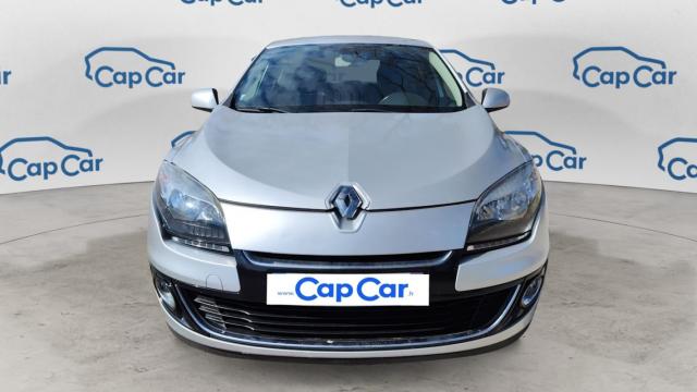 Renault Mégane image 2