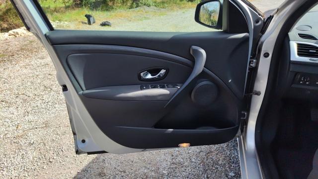 Renault Mégane image 6