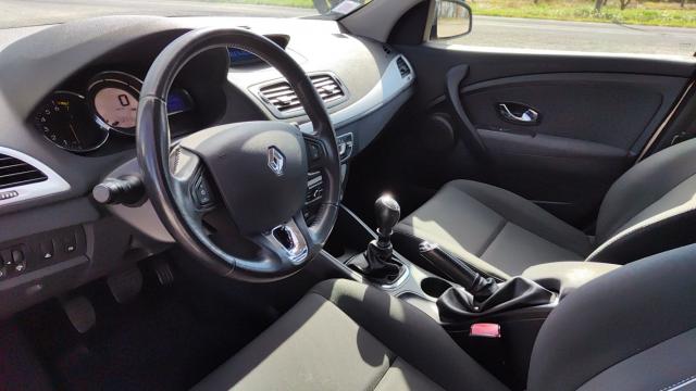 Renault Mégane image 1