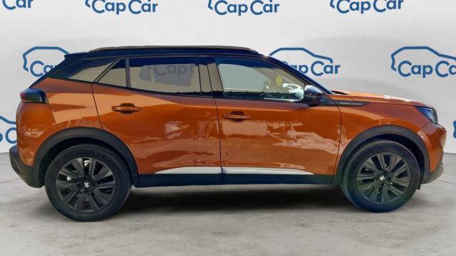 Peugeot 2008 image 3